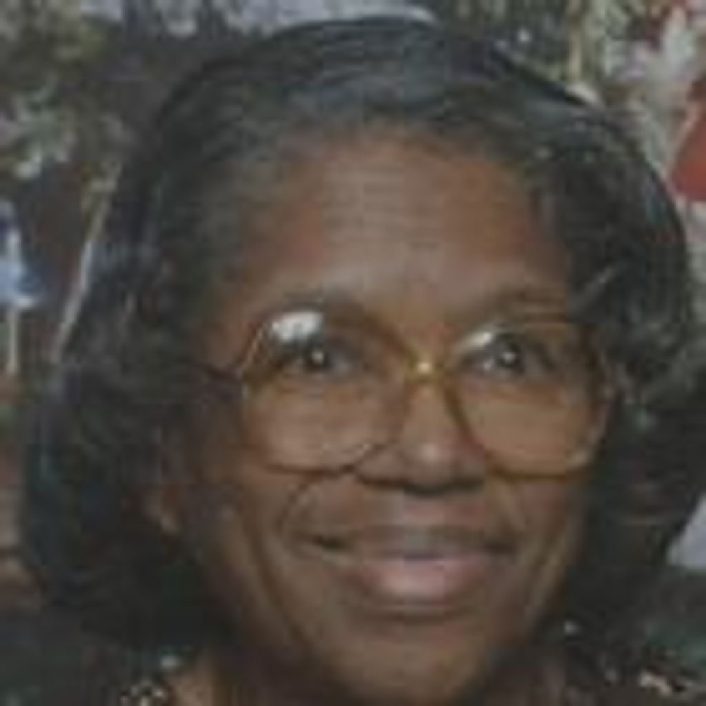 Willie Mae Griffin
