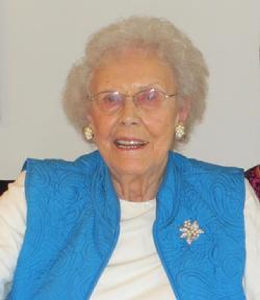 Elinor Ehrsam Profile Photo