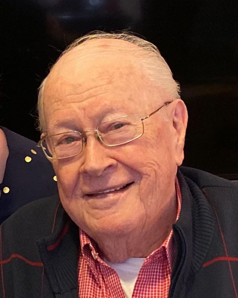 Grady Gene Metcalfe Profile Photo