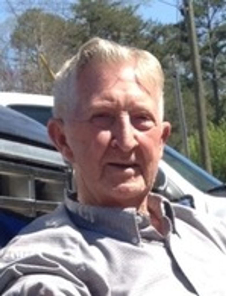 Raymond Holbrooks