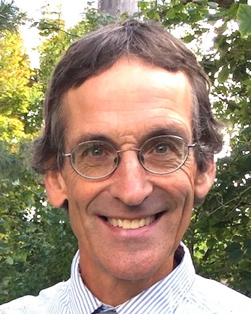 William Scott McKay Profile Photo