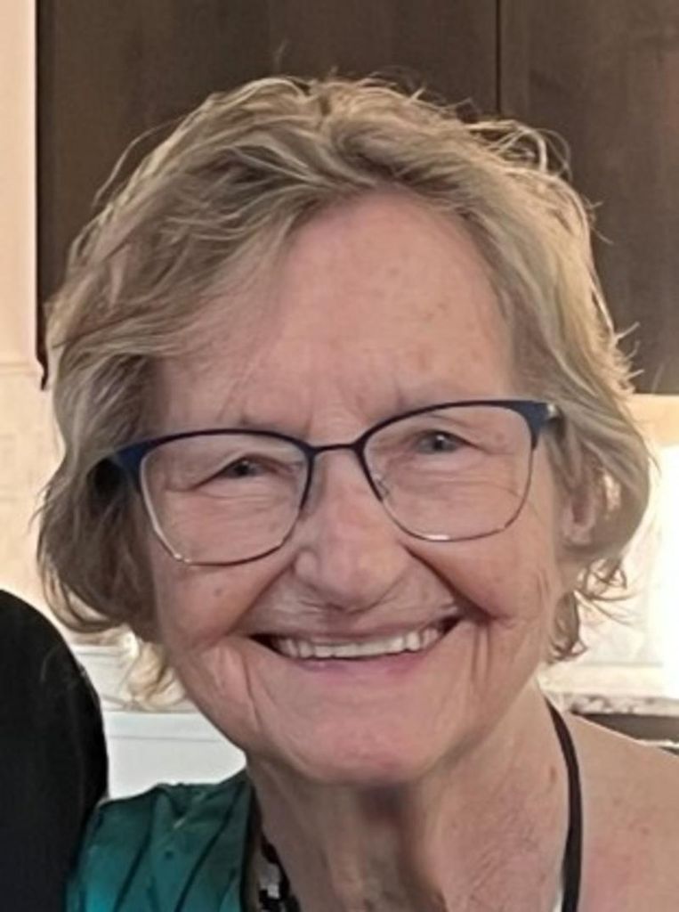 Charlene White Schmerbauch Profile Photo