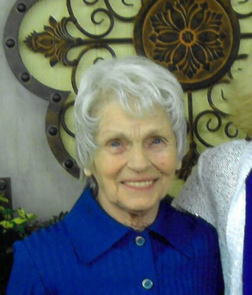 Reba F. Finkler Profile Photo