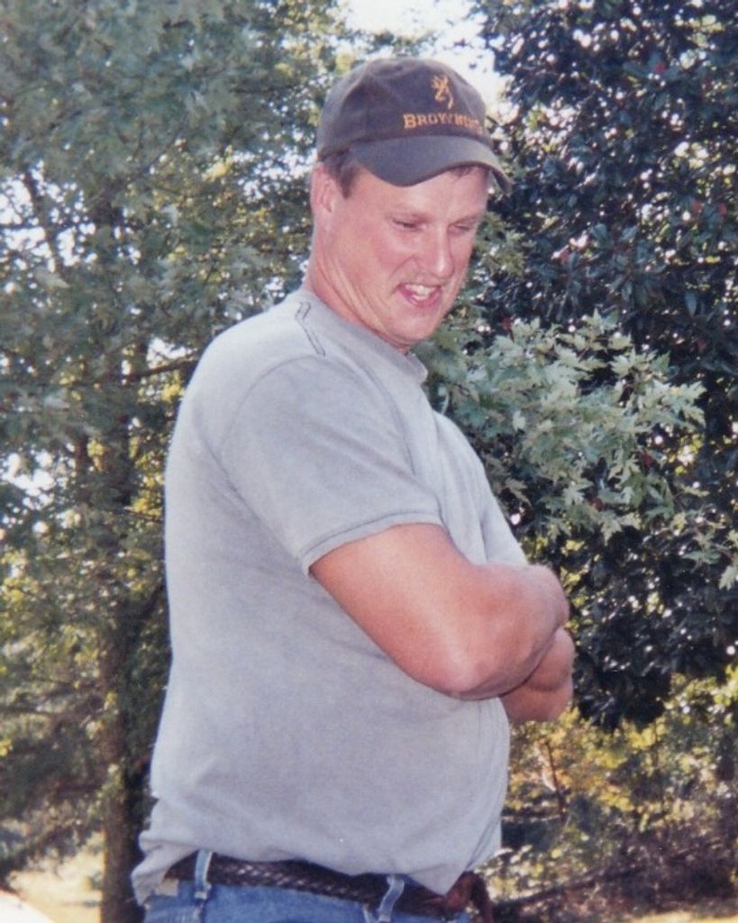 Mark Kevin Connolly Profile Photo