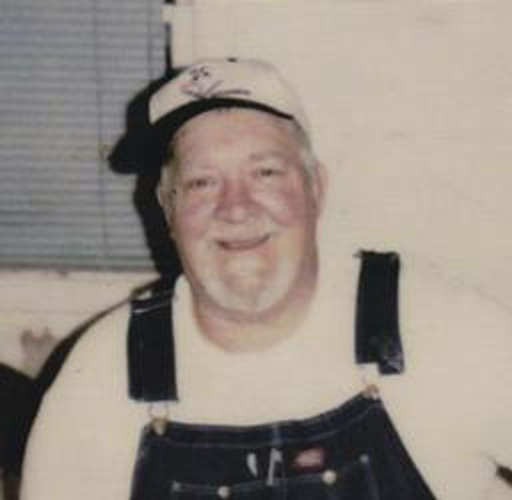 Claude Vern Brown Jr.