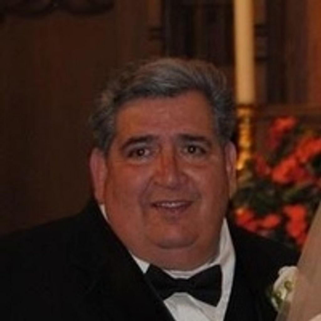 Vincent Anthony Incantalupo