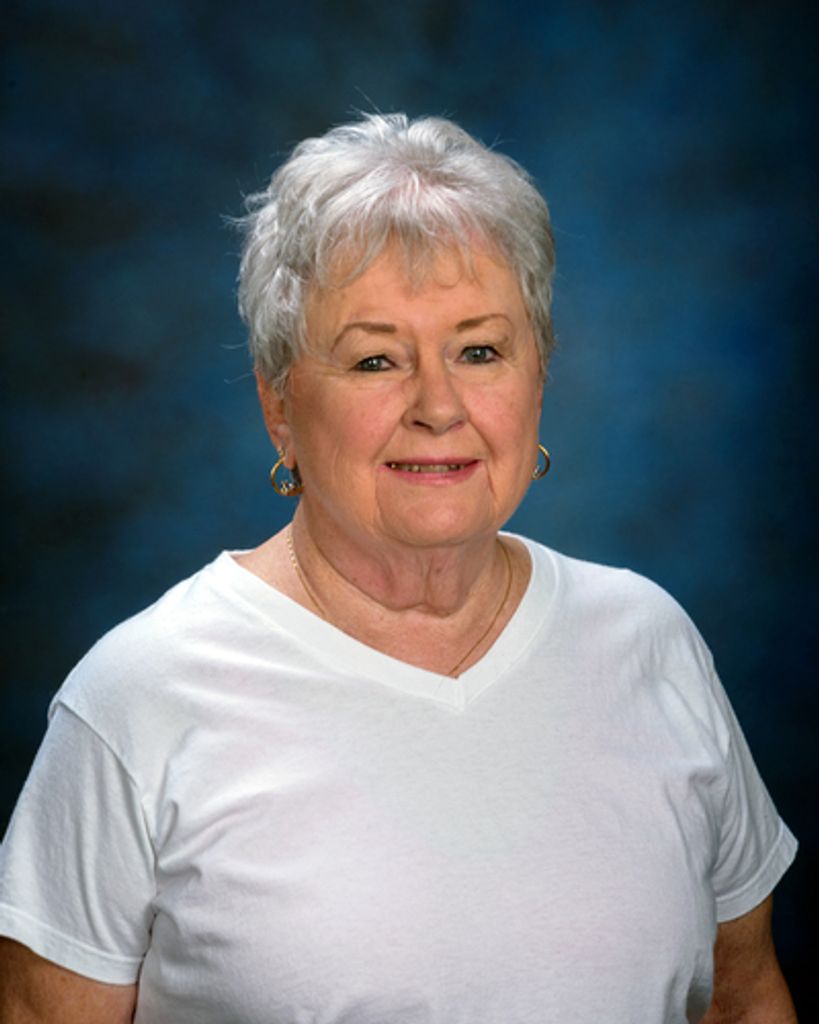 Barbara Jean Wing Profile Photo