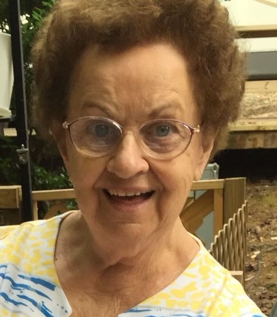 Geneva Reid Wilson