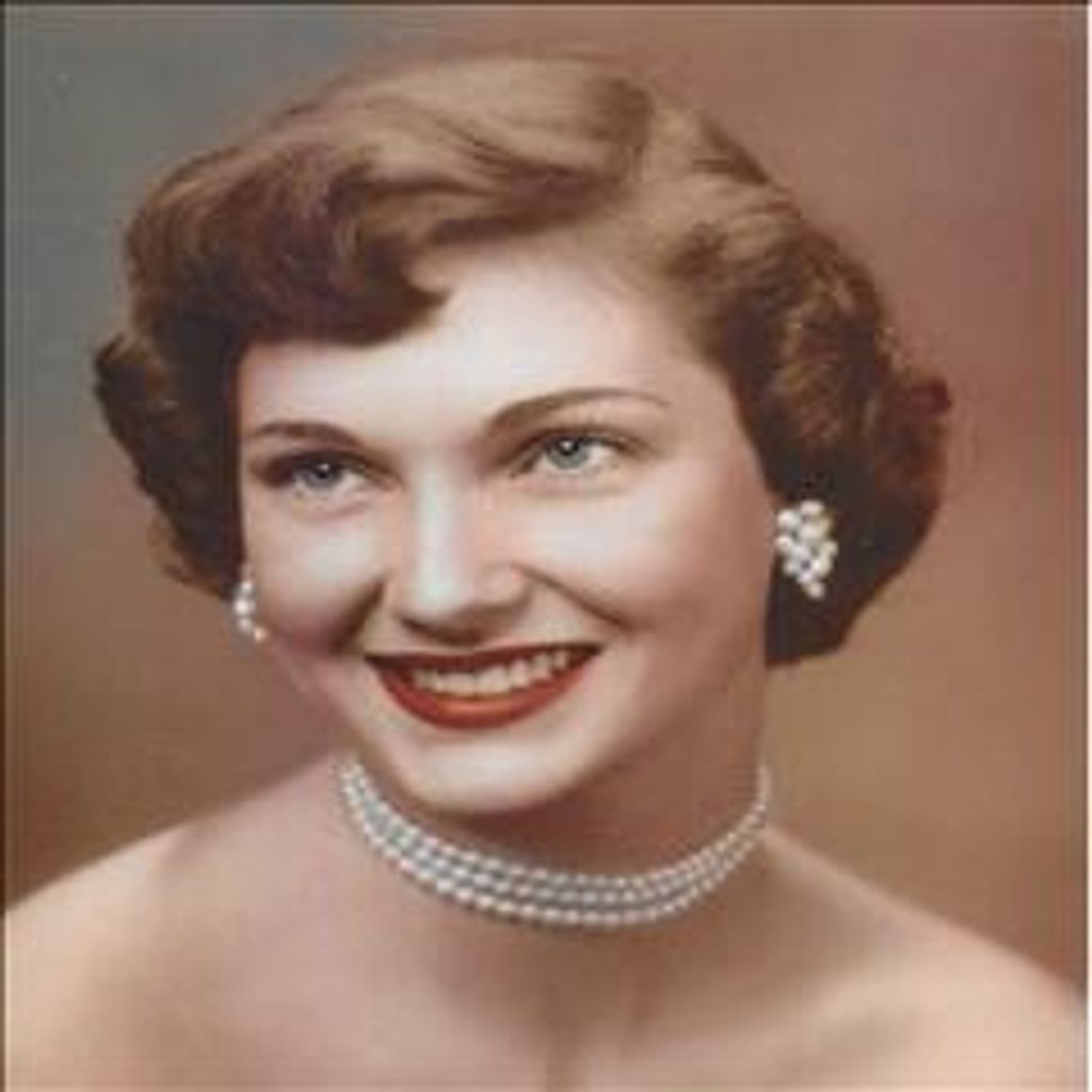 Thelma Jo "Gay" Chestnut