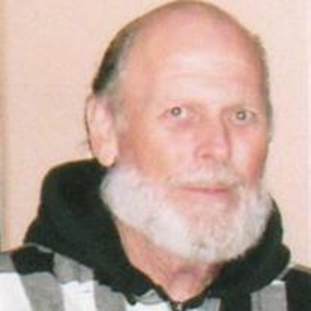William G. (Charlie) Fryer