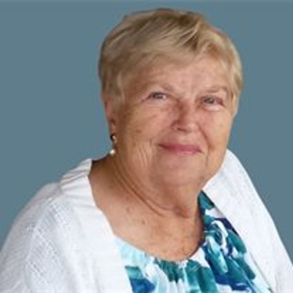 Ruth Washam