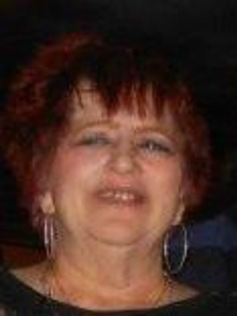 Kathryn Vaccariello