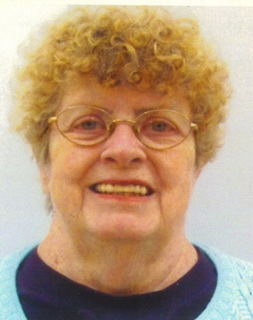 Patricia A. Jakab