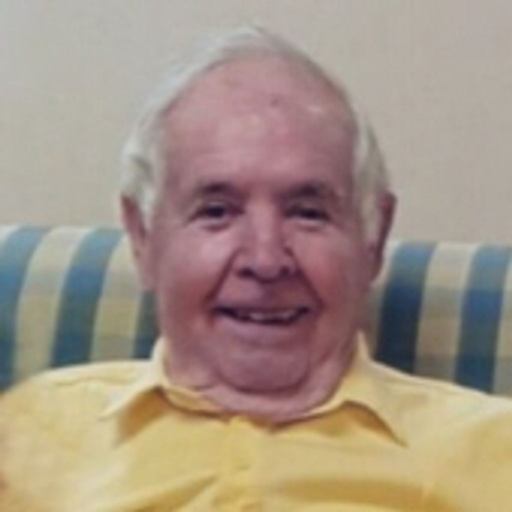 Earl E Mccabe