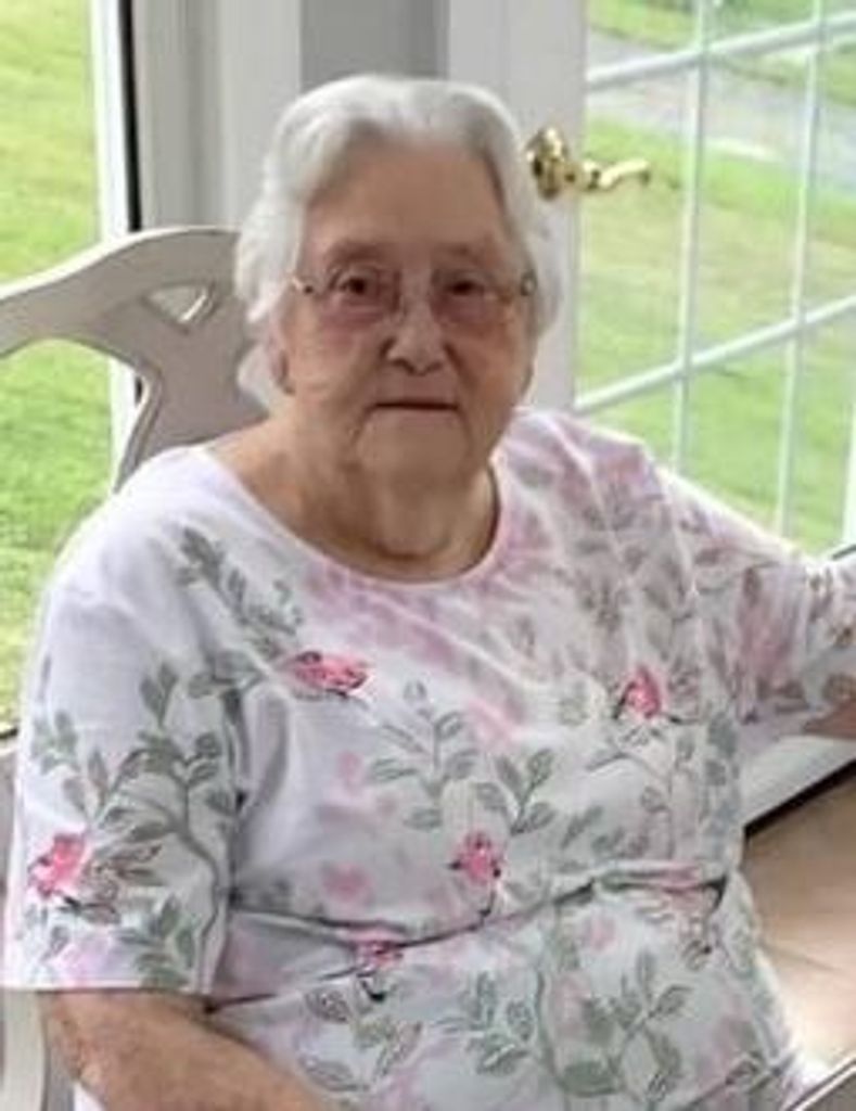 Eunice C. Burgess Profile Photo