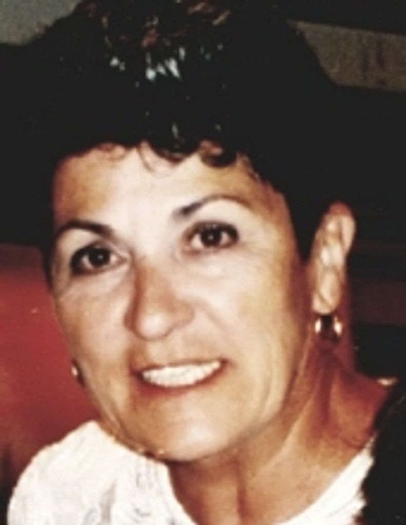 Louise M.  Barnes