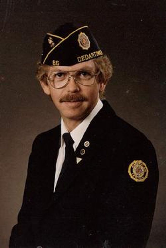 Floyd Delmas George Sr. Profile Photo
