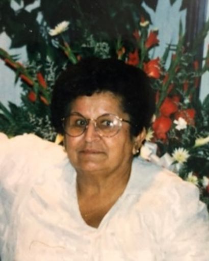 Angie Gomez Profile Photo