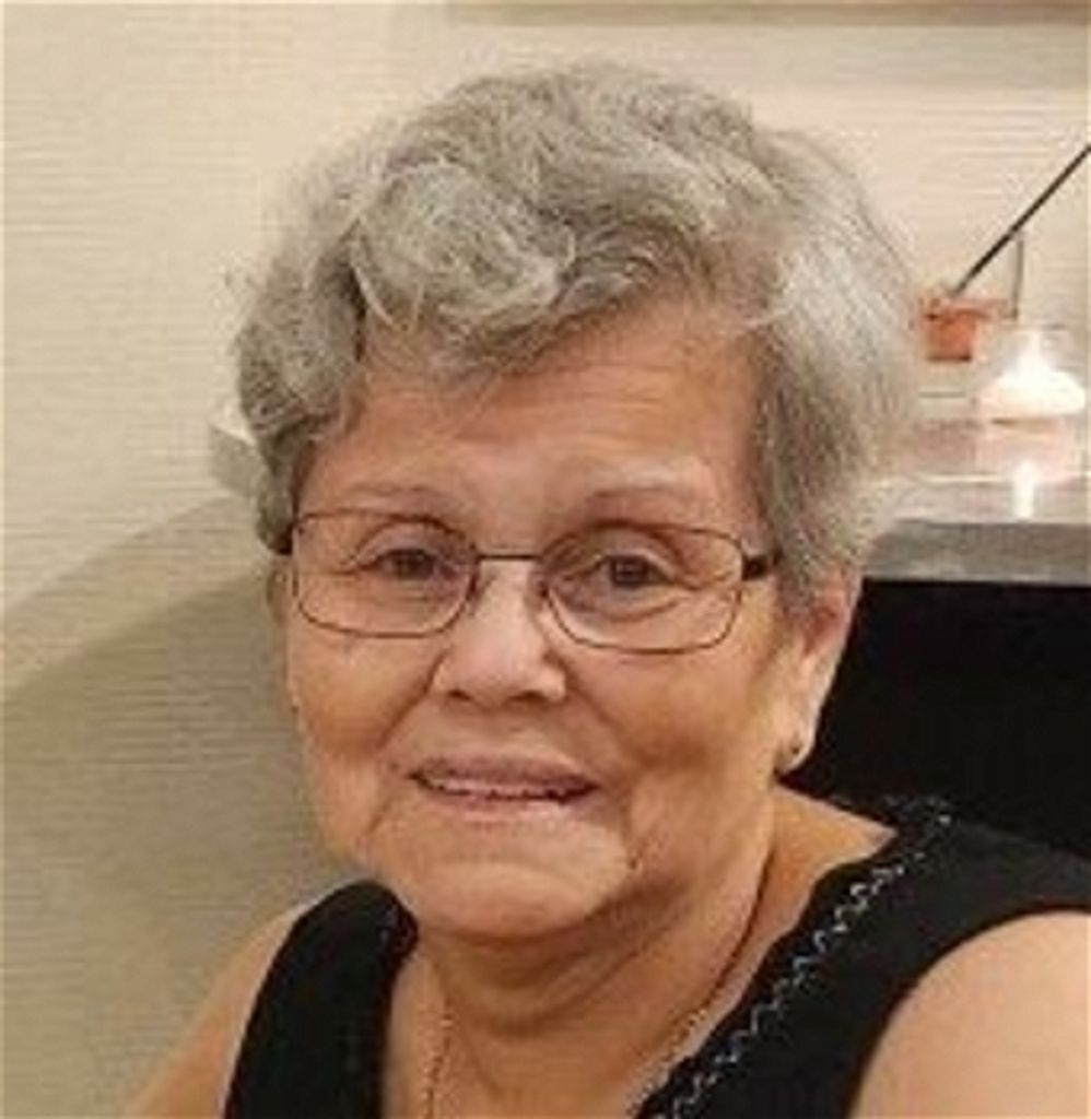 Ramona Bashaw