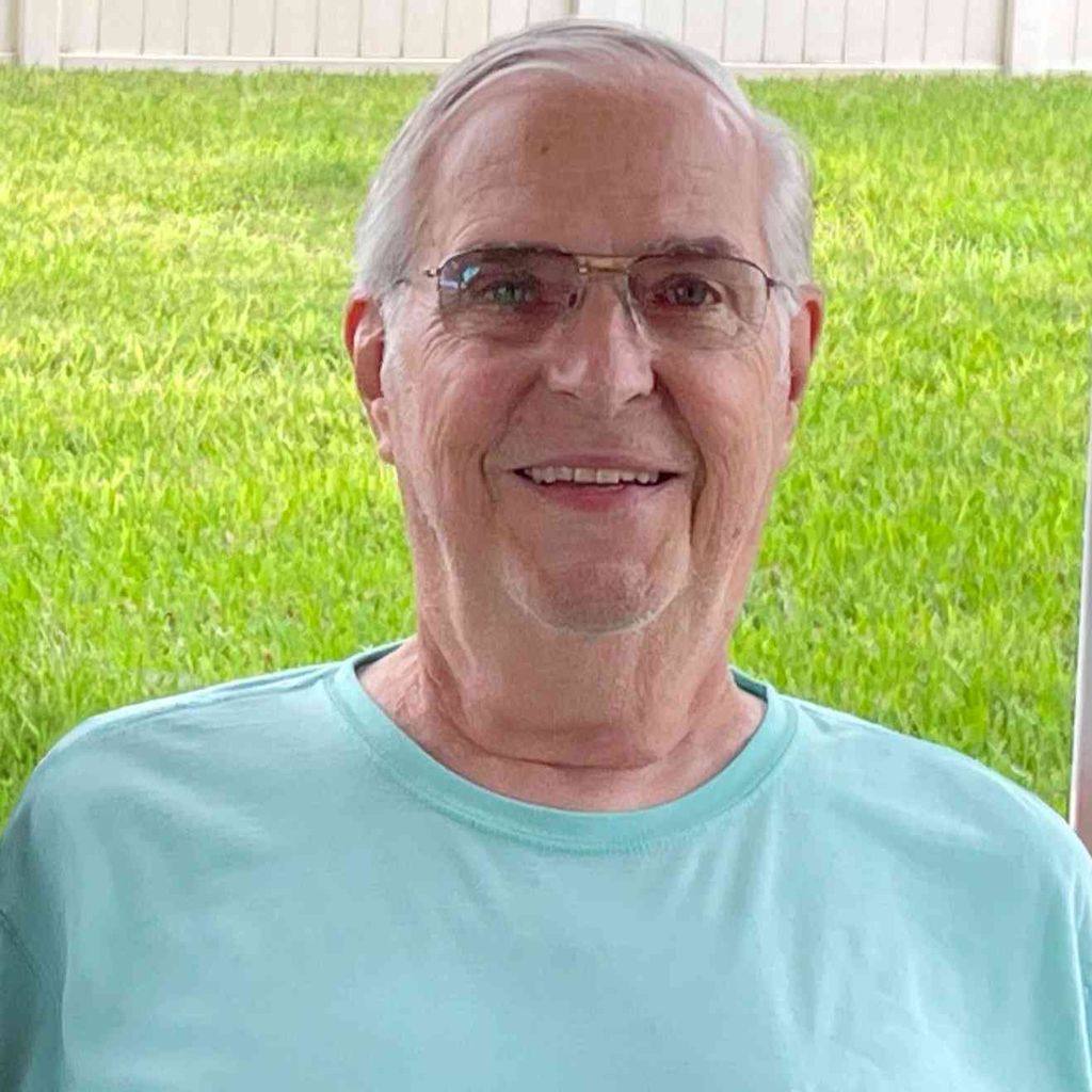 Richard M Brown Profile Photo