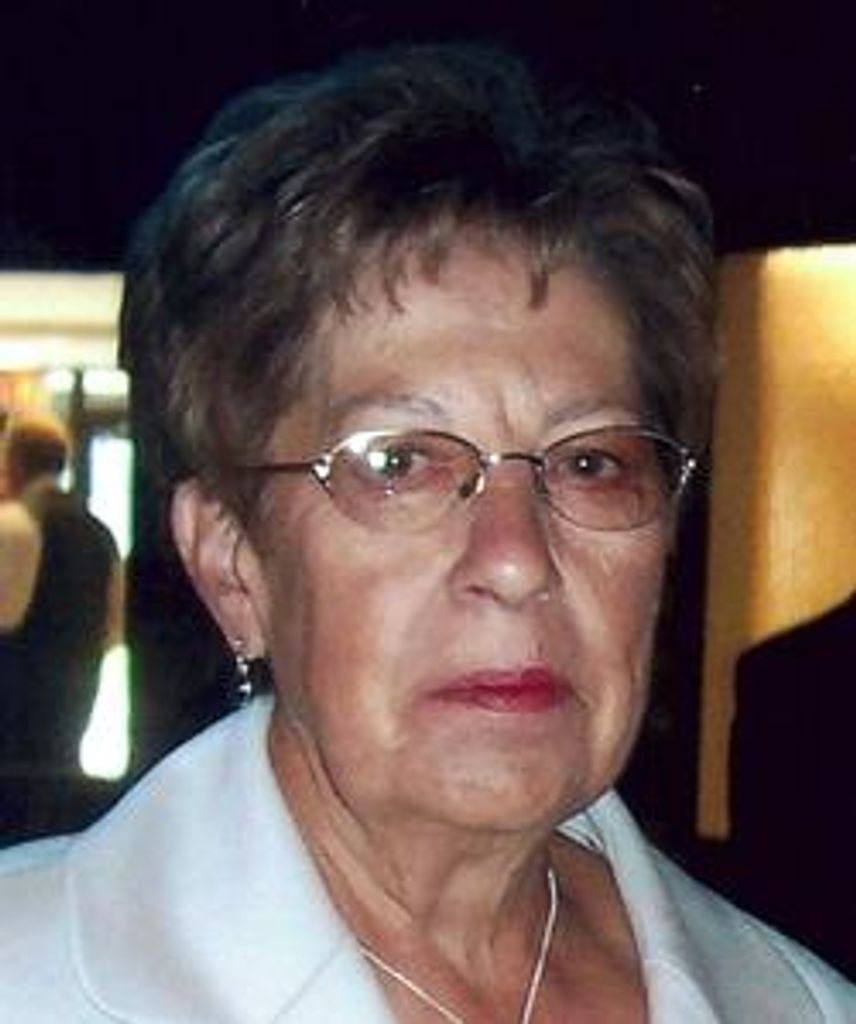 Carolyn Workman