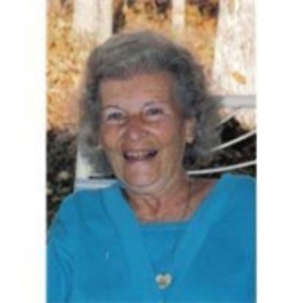 Gladys Smith