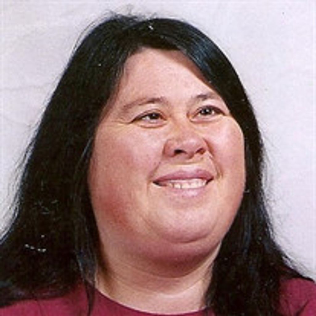 Wanda Faye Allen Brown