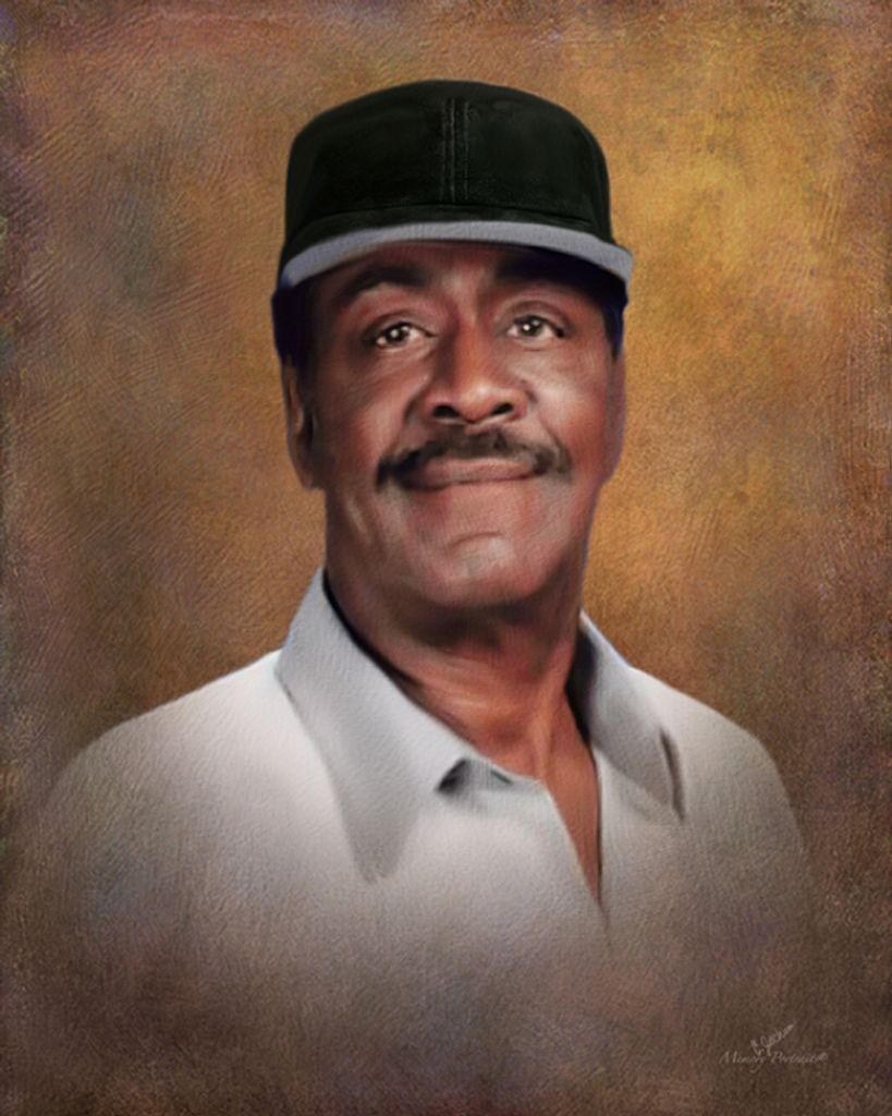 H.C (Hop) Collins