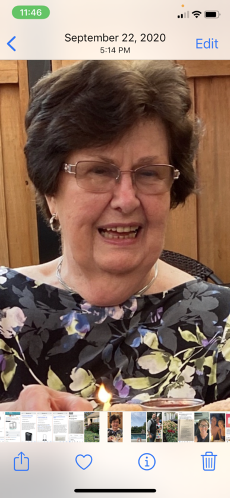 Maureen E. Milord Profile Photo