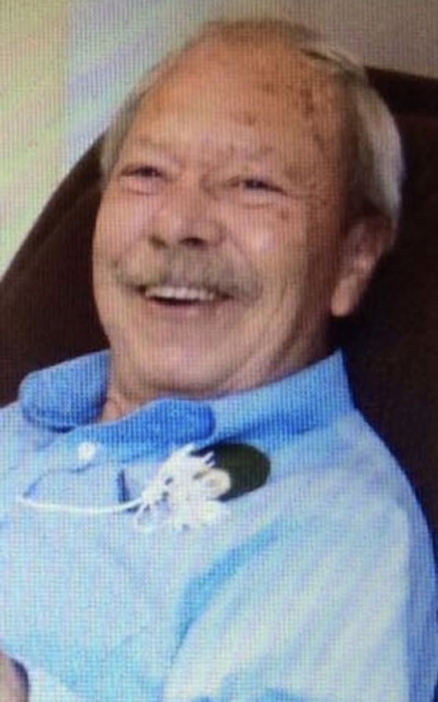 William "Eugene" Parker Profile Photo