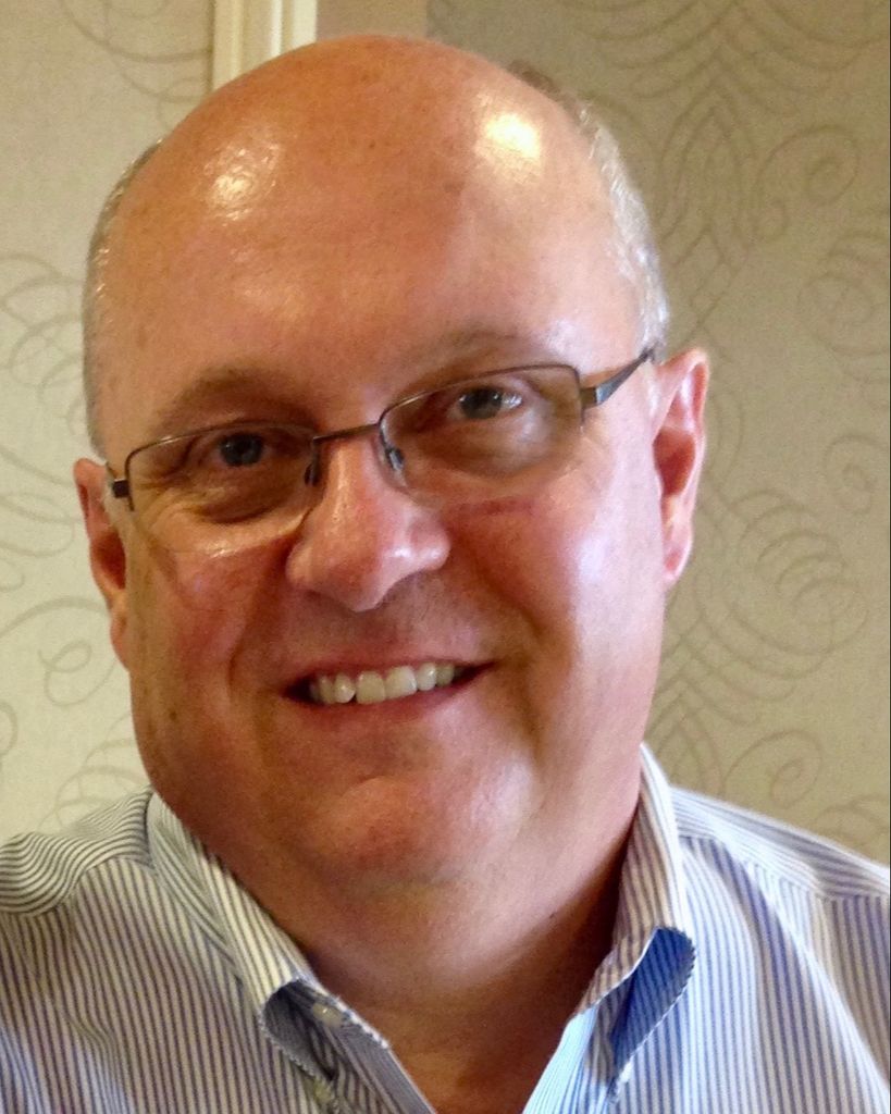 Allan M. Burr