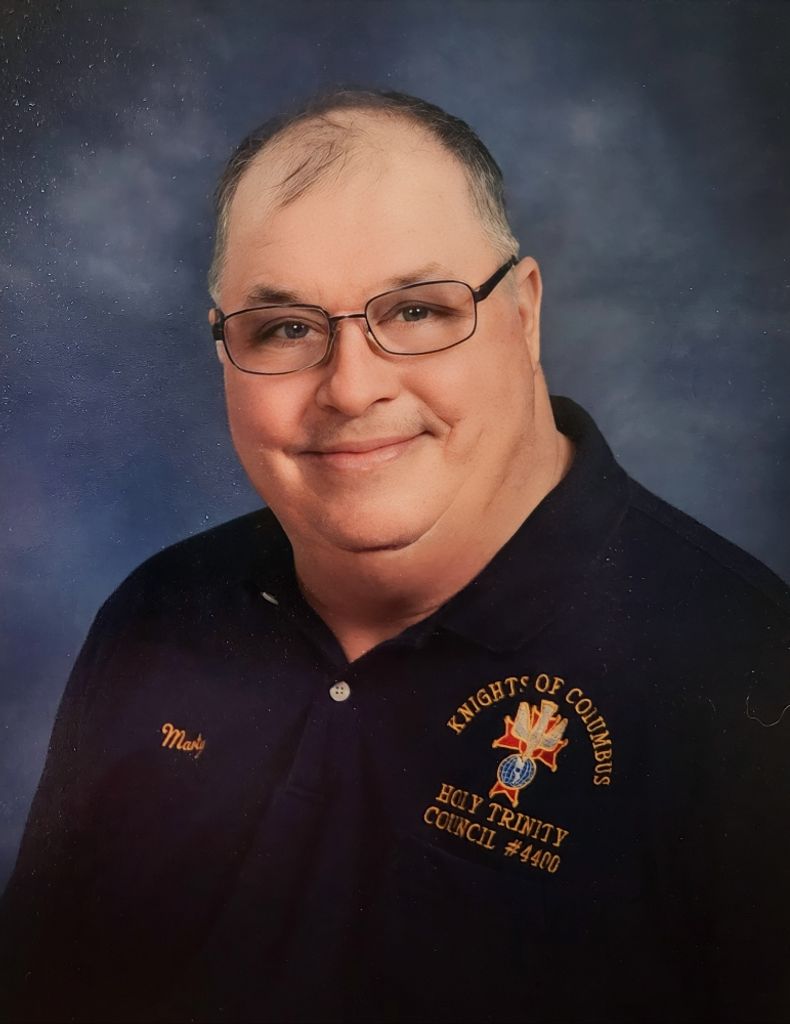 Martin R. Dragovan Iii Profile Photo
