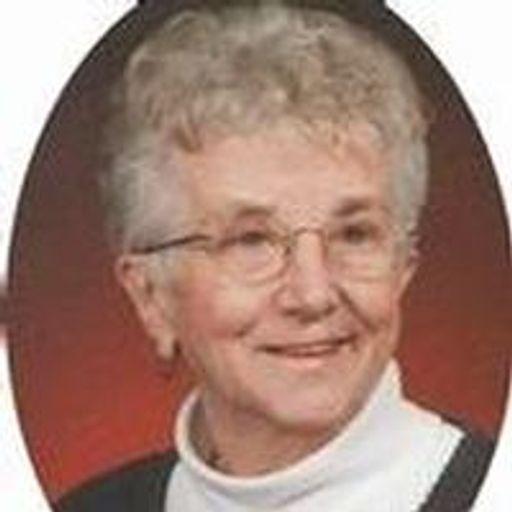 June Marilyn Rothenbuehler Profile Photo