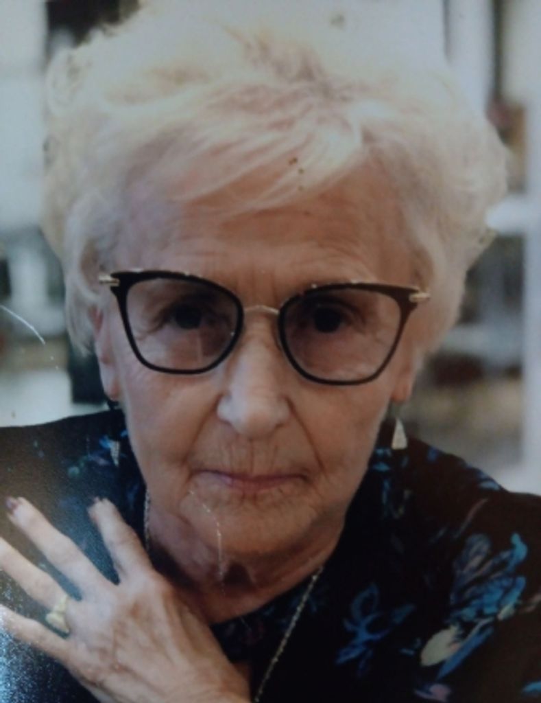 Delsa Leola Hess Profile Photo