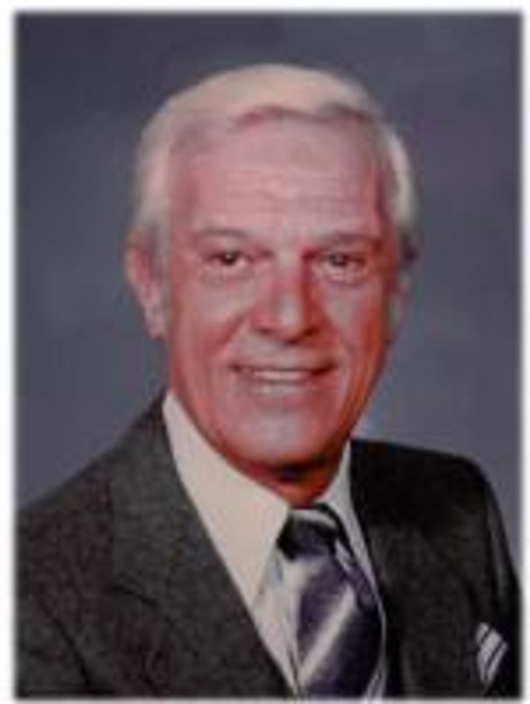 Richard Sullivan Sr.