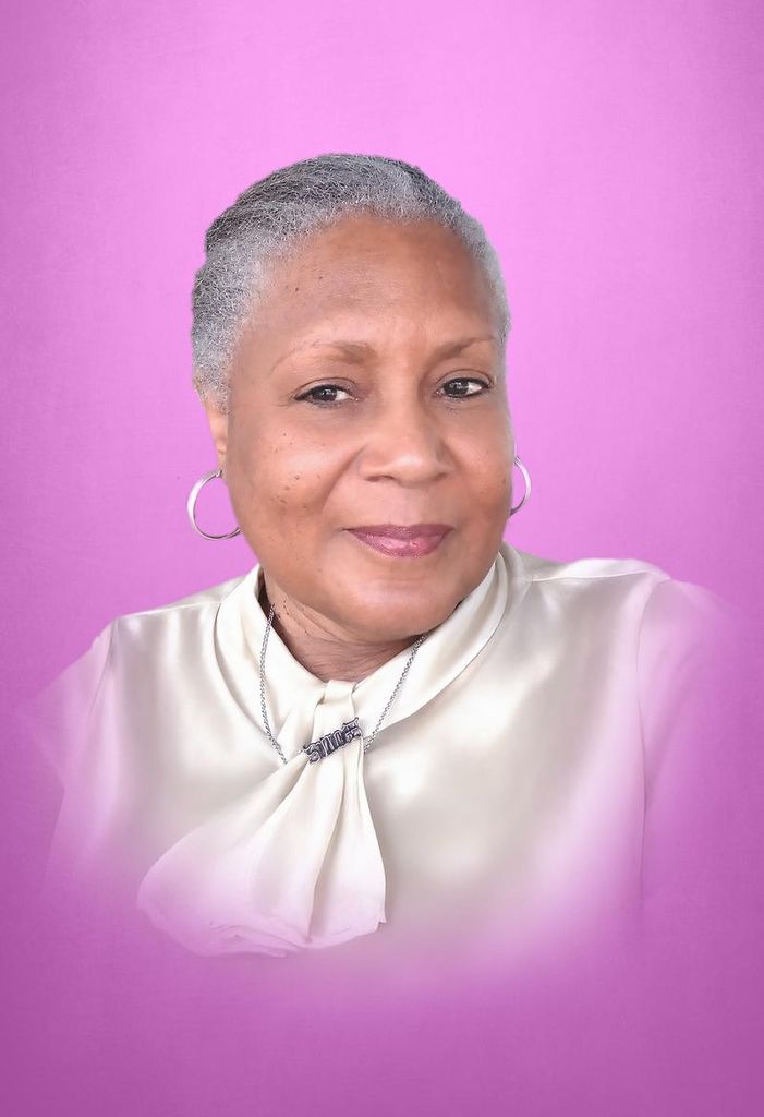 Anna Randolph Profile Photo