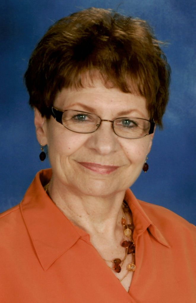 Charlene Ost