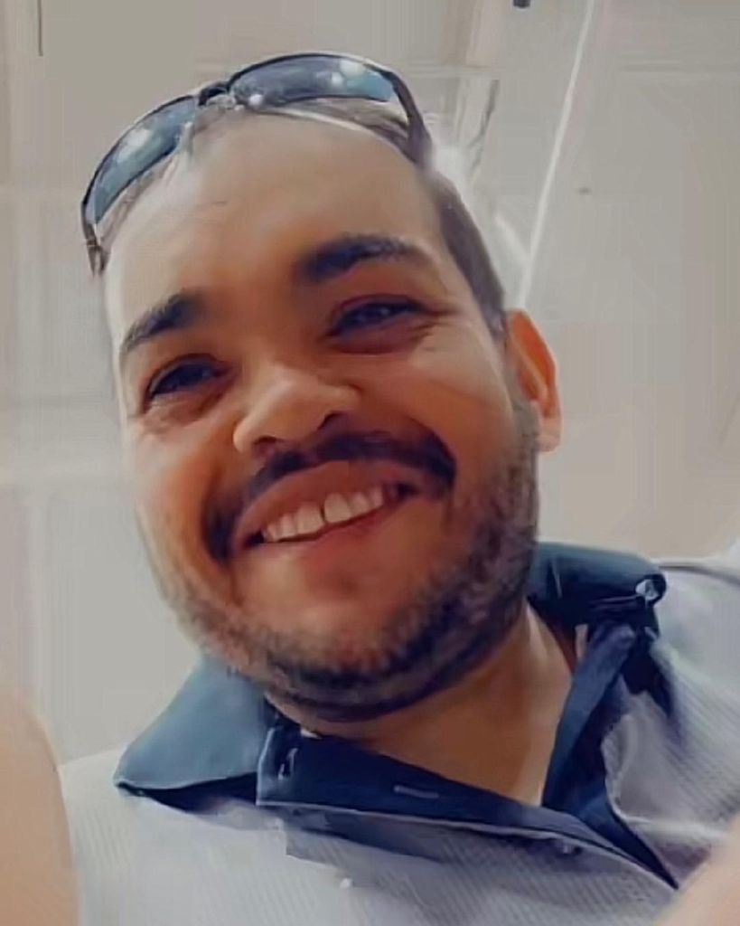 Ricardo Xavier Diaz Profile Photo