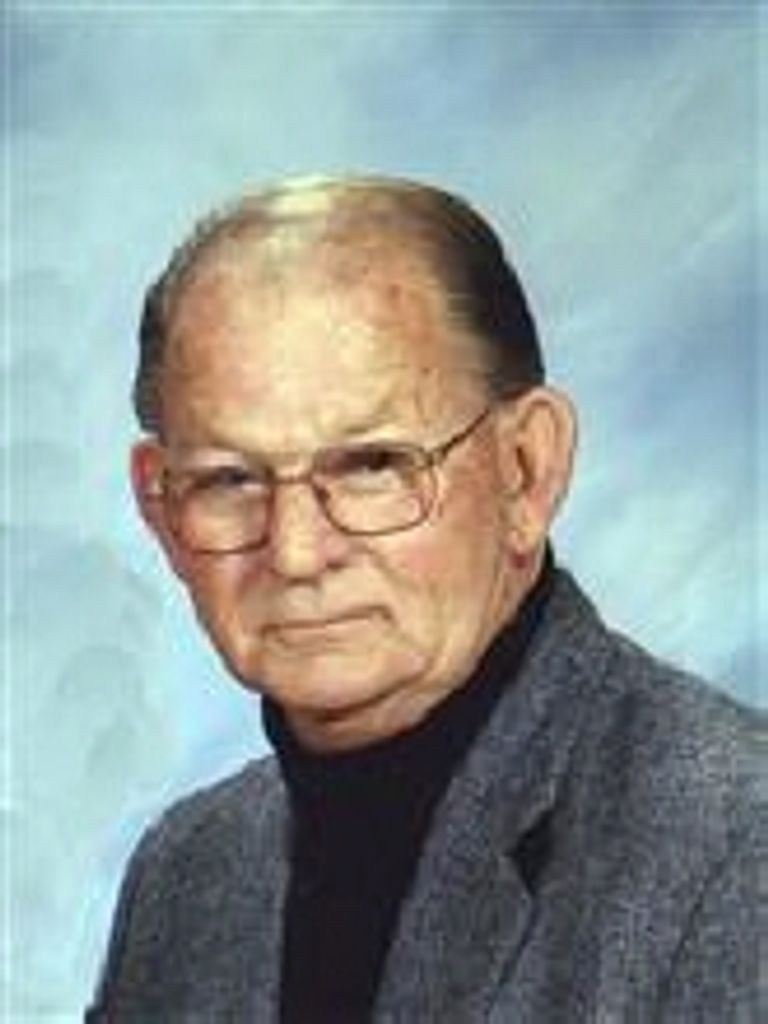 Jerry Dee Thomas