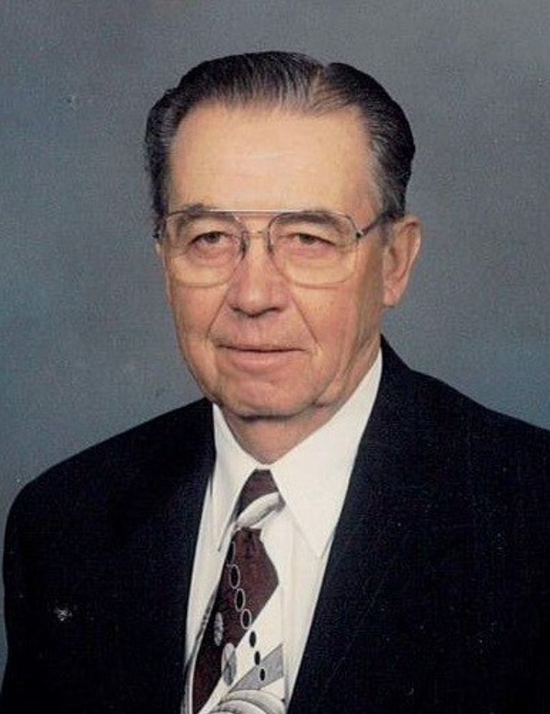 Hollis Jones