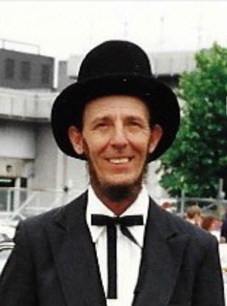 Garry Wayne Kemp Profile Photo