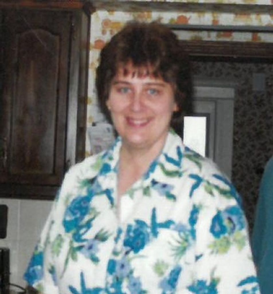 Jennifer Anne Kolasinski Profile Photo