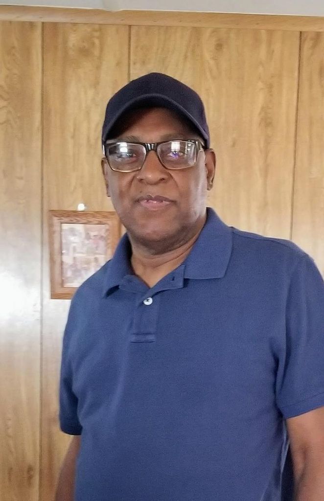 Billy Thomas Graham Profile Photo