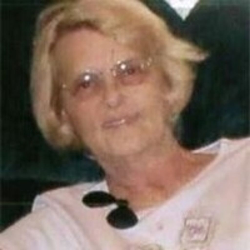 Judy Gibson Curtis