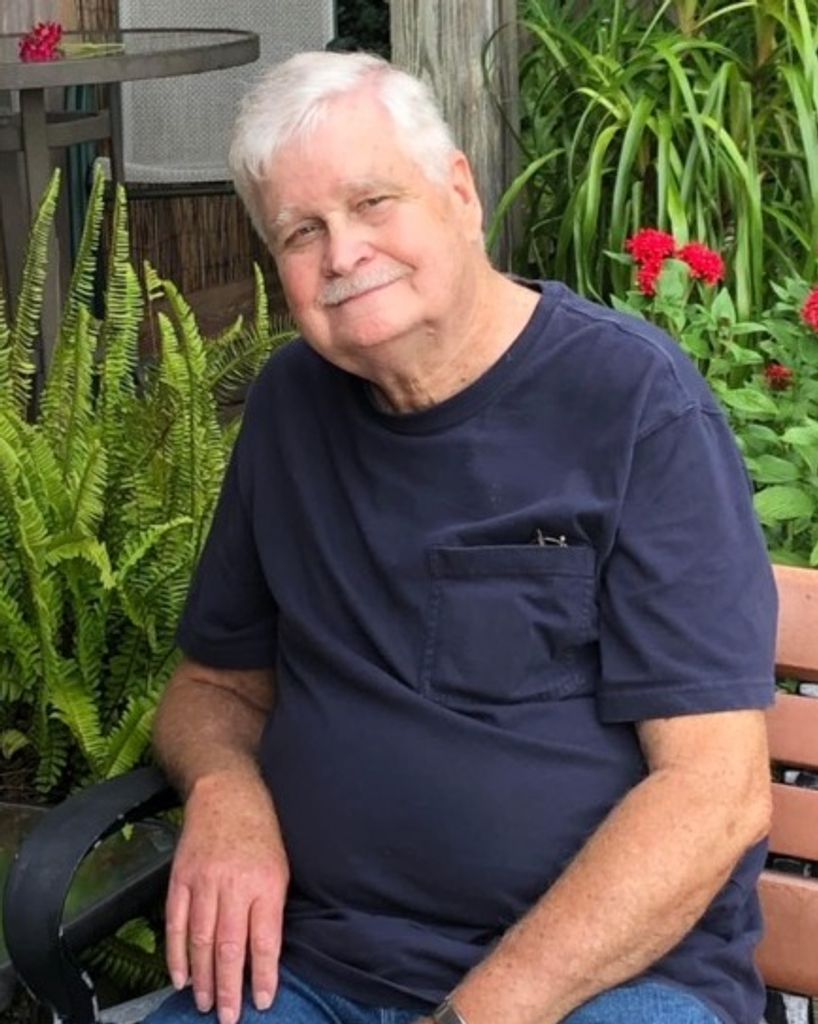 James Lynn Nipper, Jr Profile Photo