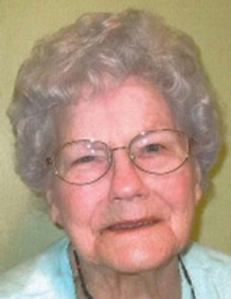 Faye Hunnell