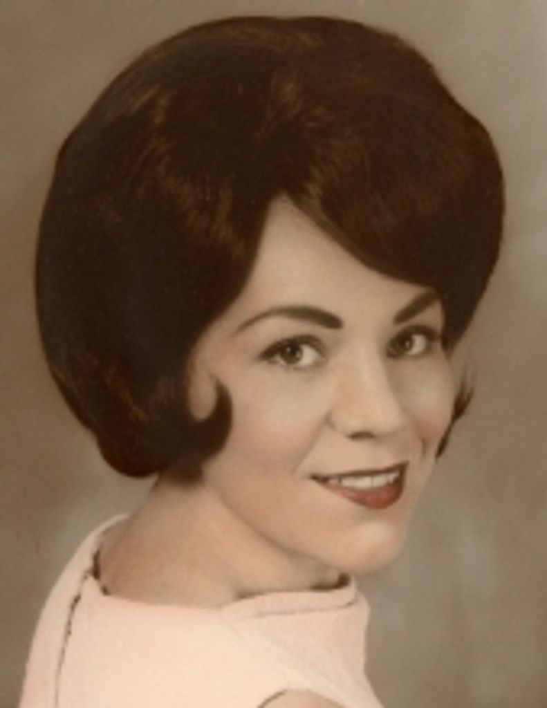 Janet Ruth Coriell