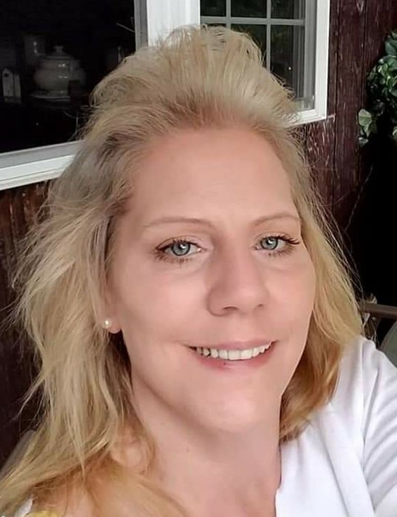 Melissa L. Brannen - Black