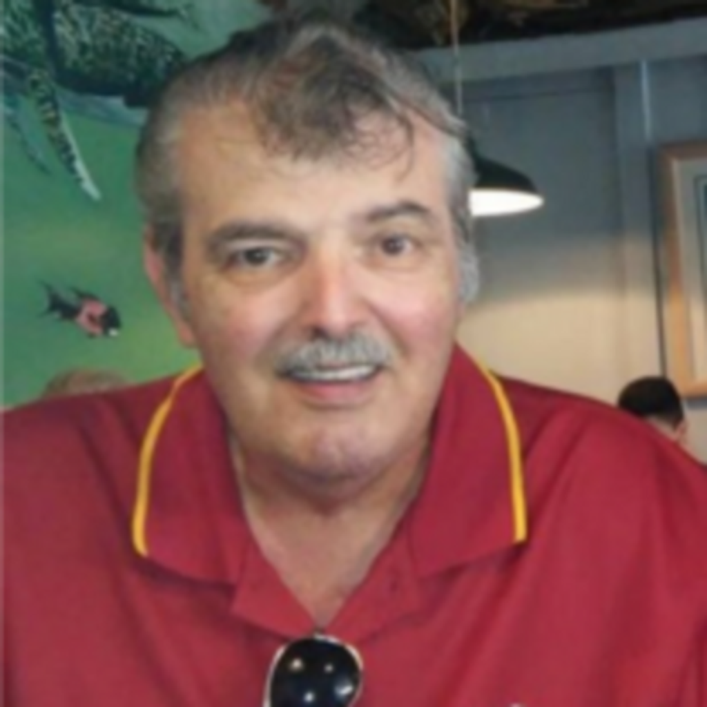 Michael David Matthews