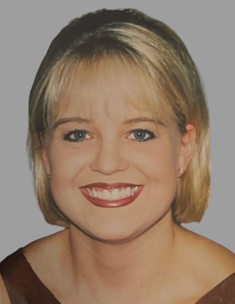 Stacy Roanna Padgett